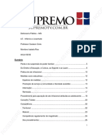 Defensoria Aula 2 Infancia e Juventude