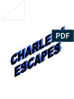 Charles I Escapes