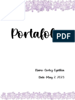 Portafolio Cortez Llumiquinga PDF