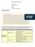 1 - ACTIVIDAD DE 2 - APRENDIZAJE Estudiante EXP-9 ACT-2