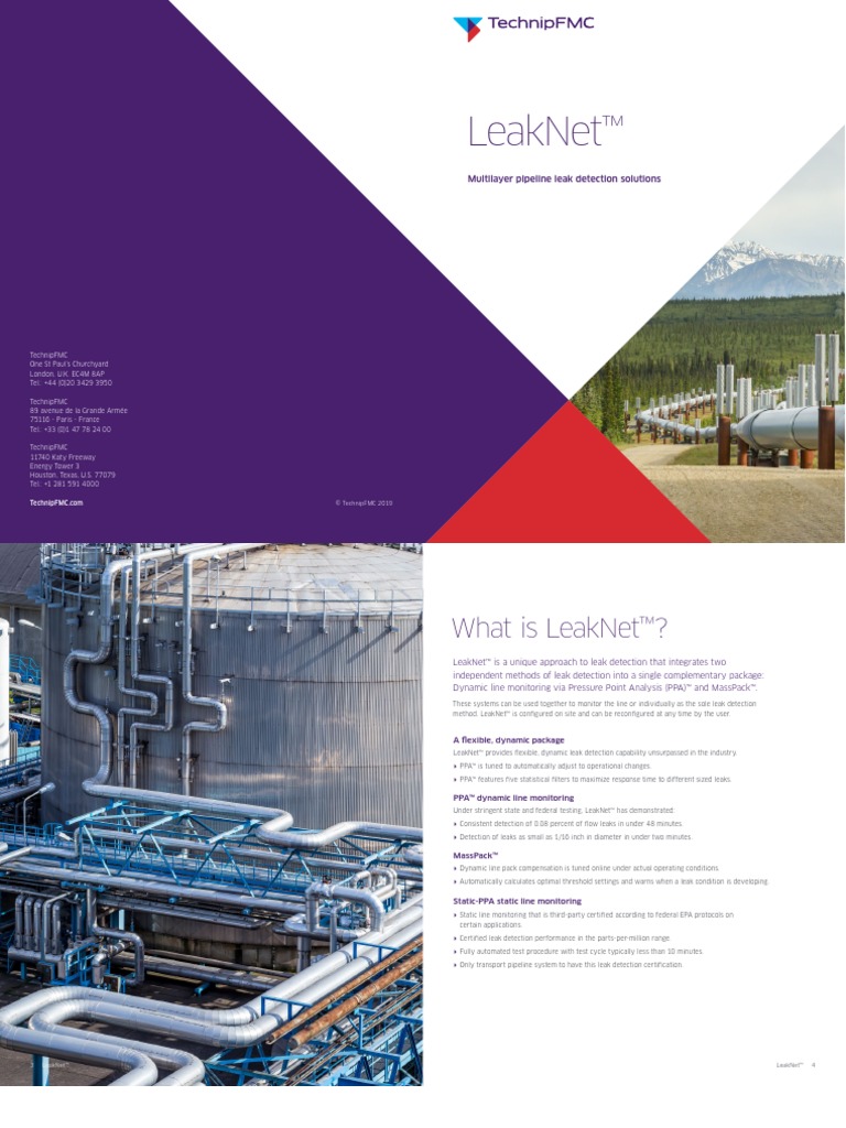 Leaknet Digital | PDF | Computing | Computer Science