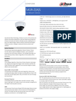 IPC-HDBW2541R-ZAS Datasheet 20220610