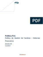 p21 Politica de Gestao de Mudanzas Por Esp PDF