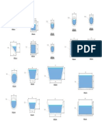 Secciones de Drenaje Tpp-Model PDF