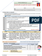 DPCC. - FICHA 5 - Sesion 5 (I Unidad) 1° Sec.-1