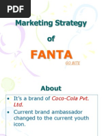 fanta