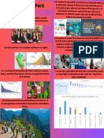 Sistema de Gobierno Perú Es Una Republica, Estado Unitario, Presidencial y Es Una Republica Constitucional PDF