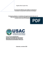 Informe Final IA - Noviembre 2022 - Angélica Cojulún PDF