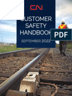 Customer Safety Handbook en