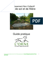 Guide Pratique cg61 Etude de Filiere Version Maj Mars 2017