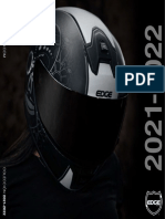 1.catalogo Edge Helmets y Accesorios 2021-22 - Mexico PDF