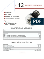 Data Sheet Serie 12