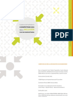 Competencias Inclusión SocioComunitaria PDF