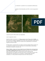 Noticias Sobre Deforestacion