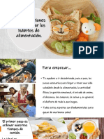 Habitos Saludables PDF