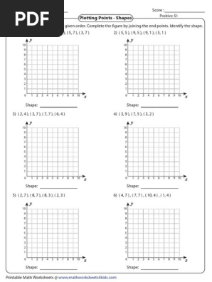 Reflectiom Graphing