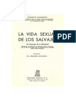 Malinowski-La-Vida-Sexual-De-Los-Salvajes-Cap I