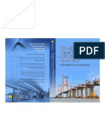 Manajemen Aset Perencanaan Pelaksanaan Jembatan Konsep Aplikasinya JL9JL PDF