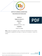 Orientaciones para La Tarea Virtual 1 PDF