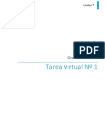 Orientaciones para La Tarea Virtual # 1 PDF