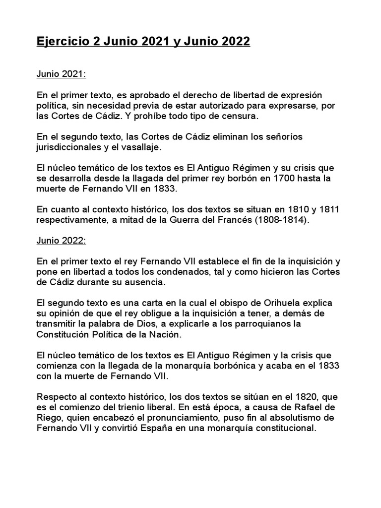 Ejercicio 2 2021 y 2022 Alex Marin | PDF
