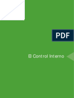 Lectura de Control Interno PDF
