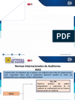 Exposicion Nias