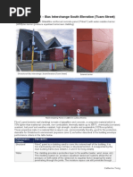 Exterior Finishes