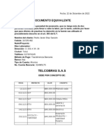 Formato Cuenta de Cobro 22 Dic PDF