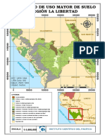 Mapa Tematico Lalibertad