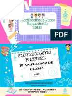 3° Planificaciones PDF