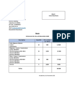 Devis 11 Nov PDF