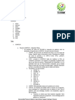 Consejo de Federación Extraordinario 05.09