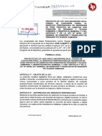 PL 4873 2022 CR LPDerecho PDF