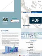 Catalogo Implantes Corporales para Traumatologia PDF
