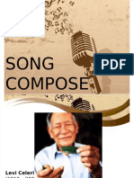 Dokumen - Tips Song-Composers