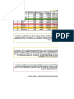 Semex Actividad