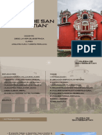 Grupo 2 - Iglesia San Sebastian - Ep PDF