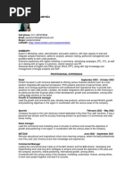 CV Paola Mendiola Eng