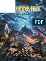 Warmaster 2.0 Beta Esp