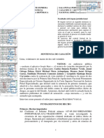 Casacion 1181 2019 Nacional Especializadas LPDerecho