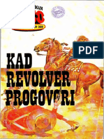 Laso Nova Serija 359 - Kad Revolver Progovori