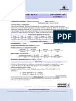 Carbodry 80-3Cr - D688