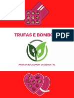 Trufas e Bombons PDF