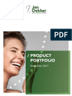 2021rebrd Jan Dekker - Brochure - Portfolio BPC 20211108