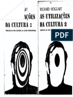 As utilizações da cultura aspectos da vida cultural da classe trabalhadora com especiais referências a publicações e divetimentos by Richard Hoggart (z-lib.org) parte 1.pdf