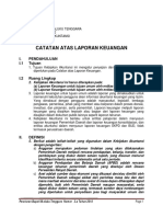 Catatan APBD Maluku Tenggara