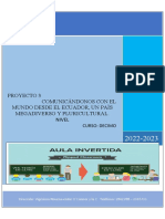 Proyecto 3