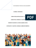 Sociedad y Cultura PDF