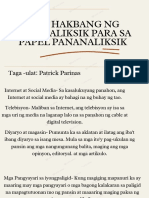 Patrick Parinas PDF